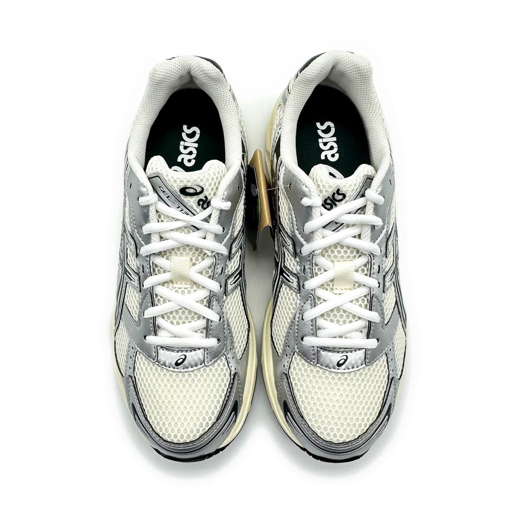 1201A956-100 KITH A Asics Gel-1130 "Кремовый/Скарабей"