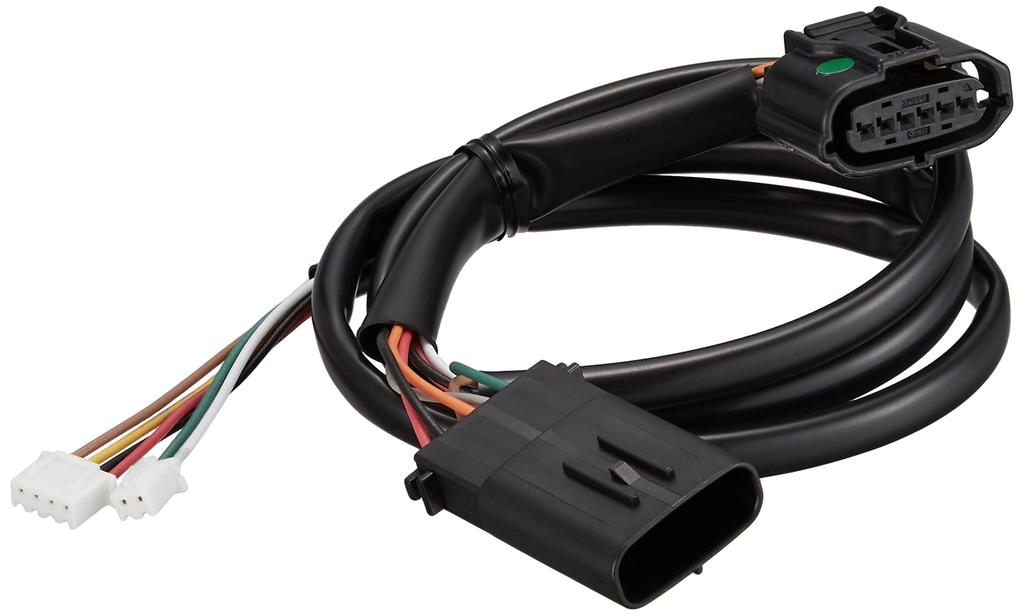 Siecle DCX Harness for Suzuki DCX-G4
