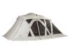 Snow Peak Tent Living Shell Long Ivory Tent Large Family Capacity 6 People Outdoor Camping Pro. TP-660IV