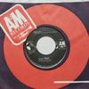 7-дюймовая пластинка GIANT STEPS Another Lover Adrenalin AM1226 AM 1988 Канада Танцевальная Электроника Б/у