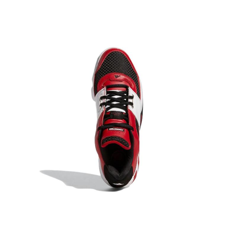 adidas Кроссовки Benihana X Adidas Agent Gil Restomod 'Hibachi' 2022 GY0362