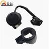 39693SWWG01 39693-SWW-G01 2007-2012 For Honda CRV Rear Parking Sensors Black Color Ultrasonic Sensor Auto Sensor 1883005921