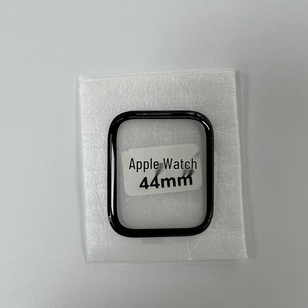 Пленка для Apple Watch iWatch10: Совместимо с моделями 49 мм, 44 мм, 45 мм и 40 мм.