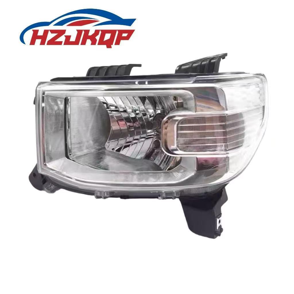 Сборка передней фары Wuling Hongguang Mini (Номер детали #23720795/23720796)