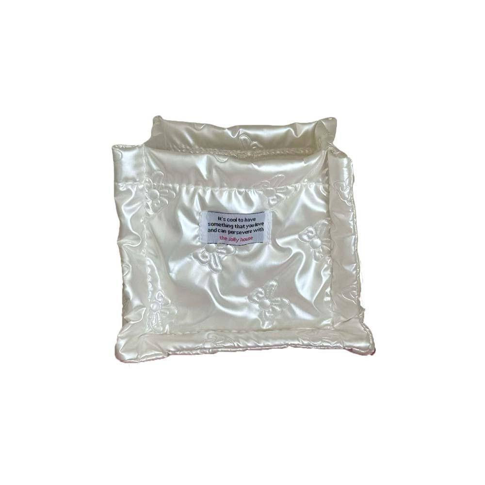 Защитный чехол корейский Ins чехол для хранения настольный чехол для хранения кистей для макияжа женский