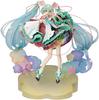 Furyu Hatsune Miku Magical Mirai (2021 Ver.) 1:7 Scale PVC Figure, Multicolor