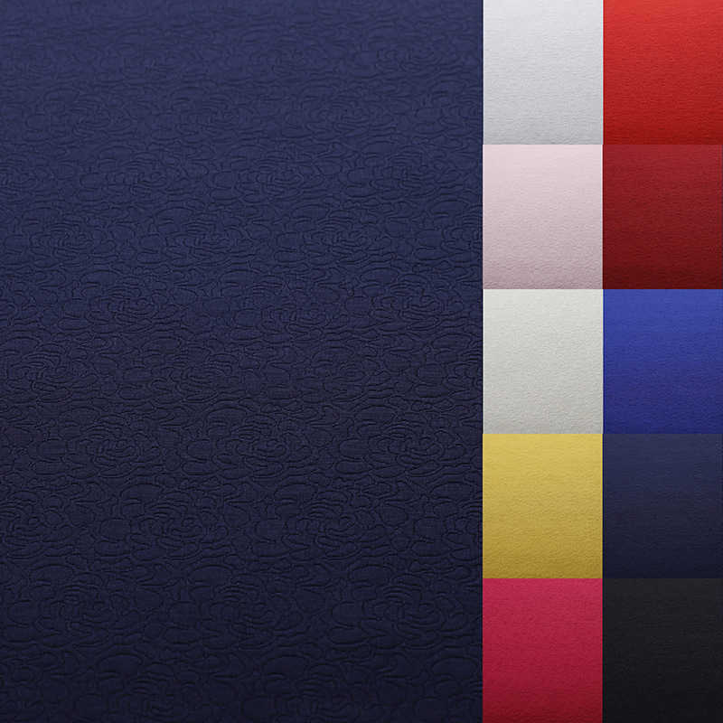 Однотонная маленькая роза плотная элегантная ретро жаккардовая ткань ткань своими руками ткань в китайском стиле