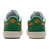 Puma Suede Patch Archive Green Unisex Sneakers Frosted-Ivory 395388-01