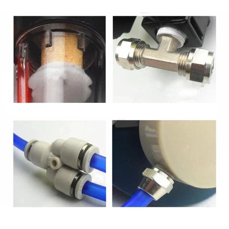 Система фильтрации пыли с подачей воздуха 6800Маска от химической краскиПолнолицевая маскаСистема фильтрации воздуха