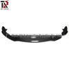 BMW 4 Series F32/F33/F36 Carbon Fiber Front Lip (END.CC Style)