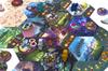 The Chronicles of Avel Castle. The Rebel Board Game