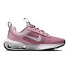 Nike Детские кроссовки Air Max Interlock Lite GS Pink Foam Elemental-Pink Medium-Soft-Pink White DH9393-601