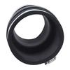 ABQD!70981A3 Outboard Water Pump Exhaust Bellow Accessory Part Fit For Mercruiser 3-4 Inch 70981A3 18-2762 89070