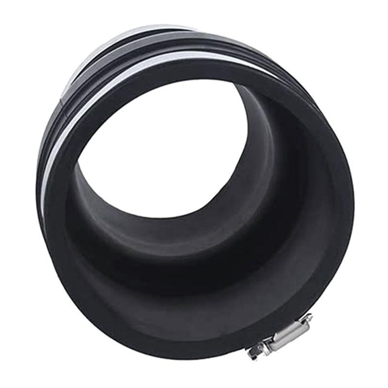 ABQD!70981A3 Outboard Water Pump Exhaust Bellow Accessory Part Fit For Mercruiser 3-4 Inch 70981A3 18-2762 89070