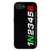 Motorcycle Motorbike 1N23456 for Motorola Moto G86 G57 G67 G54 G24 G15 Power G13 G14 G34 G35 G45 G60 G53 G55 G64 G75 G72 Case