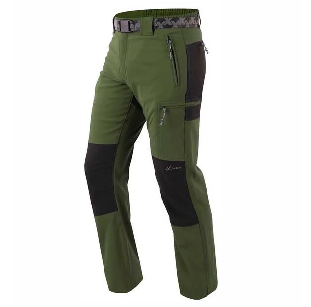 Newwood Trousers Madeira