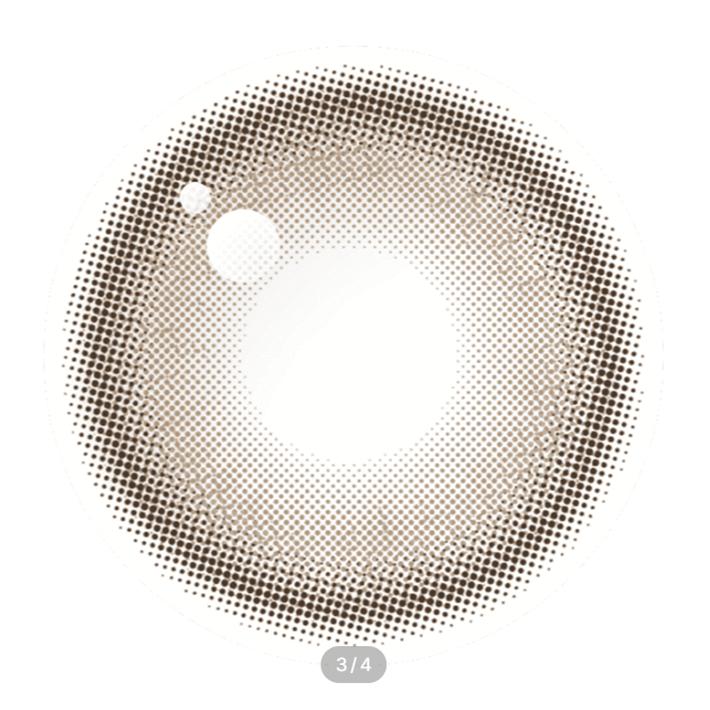 Фасоль Кристина Один день Сырая Браун