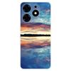 For Tecno Spark 10 Pro Casing Soft TPU Tecno Spark 10 Pro Case Silicone Cartoon Back Phone Cover