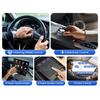 Carlinkit Android 13 Carplay Ai Box 8GB 128GB QCM6125 8-ядерный CarPlay Android Auto Беспроводной для Онлайн ТВ Netfilx Youtube IPTV