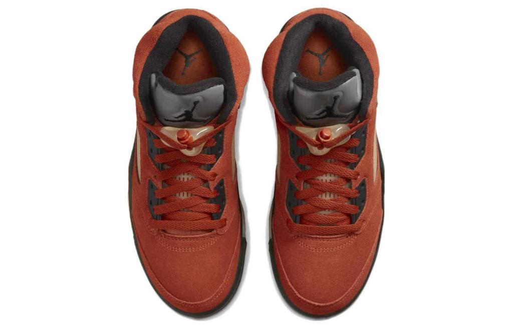 Air Jordan 5 Retro 'Dunk On Mars' Женские DD9336-800