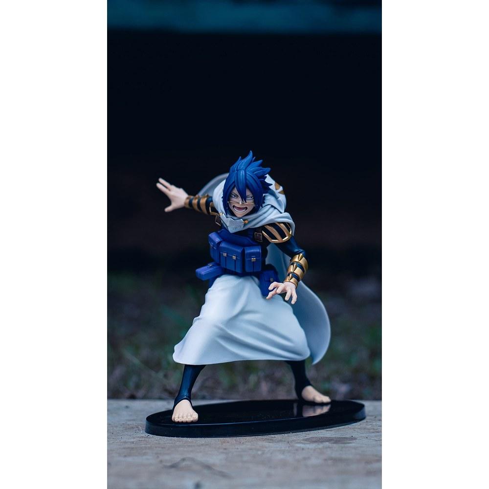 BANPRESTO Моя геройская академия Удивительные герои Том 11 Тенген Канкуро