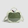 Apple Crossbody Bags for Woman Shoulder Bag Fashionable Transparent Cute Purse and Handbags Versatile Trendy Bag Designer Bags