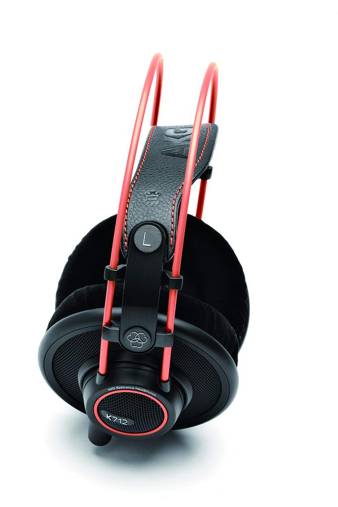 Гарантия на модель Pro Official AKG Professional Open Air Monitor Headphones K712 с оригинальной наклейкой K712 в течение 3 лет [Магазин AKG] PRO-Y3 PRO-Y3-E [Сделано