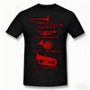 Trombone Music T-shirt