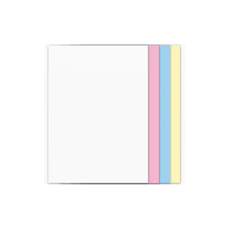 Chengcheng A4 4-Ply Carbonless Copy Paper