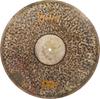 MEINL Byzance Extra Dry Series Ride Cymbal Medium Ride B20EDMR 20" []