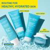 DOT & KEY Blueberry Hydrate Barrier Repair Солнцезащитный крем SPF 50+ PA++++ Защита от ультрафиолета и синего света унисекс 50 г