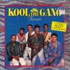 LP Record KOOL & THE GANG - Forever 4228303981M1 MERCURY 1986 US Soul/Funk Used