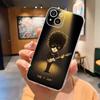 Bob Dylan Band Phone Case For IPhone 15 Pro Max 16 Pro Max 14 13 11 12 Mini Xs X Xr 7 8 Plus Se Transparent Cover