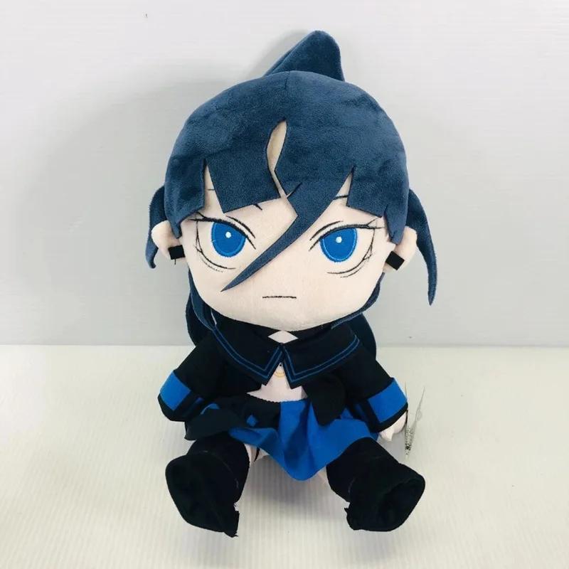 Anime Hibana Yamato Nadeshiko Kimono Plush Toy Soft Pillow Birthday Commemoration Gift For Fans