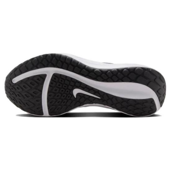 Nike Downshifter 13 Сверхширокие Белый Звездный Синий - FJ1284-103