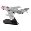 Hobby Master Красный 35 Китайские добровольцы ВВС 1950-е Готовый Модель HA2428 1/72 МИГ-15бис Народный
