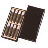 Mainichi Sandalwood Incense Genuine Lacquered Box Short 8 Pieces