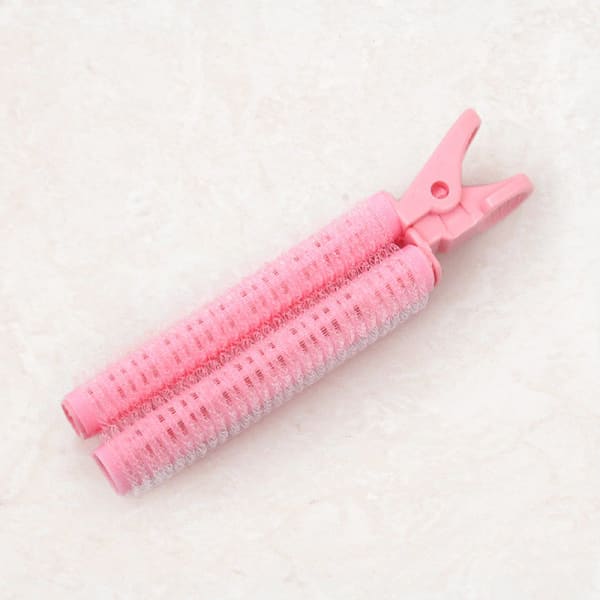 Объемные щипцы для завивки волос