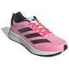 Adidas Adizero RC 4 Slip Resistant Abrasion Resistant Slip Resistant Abrasion Resistant Low top Casual Running Shoes JH7199