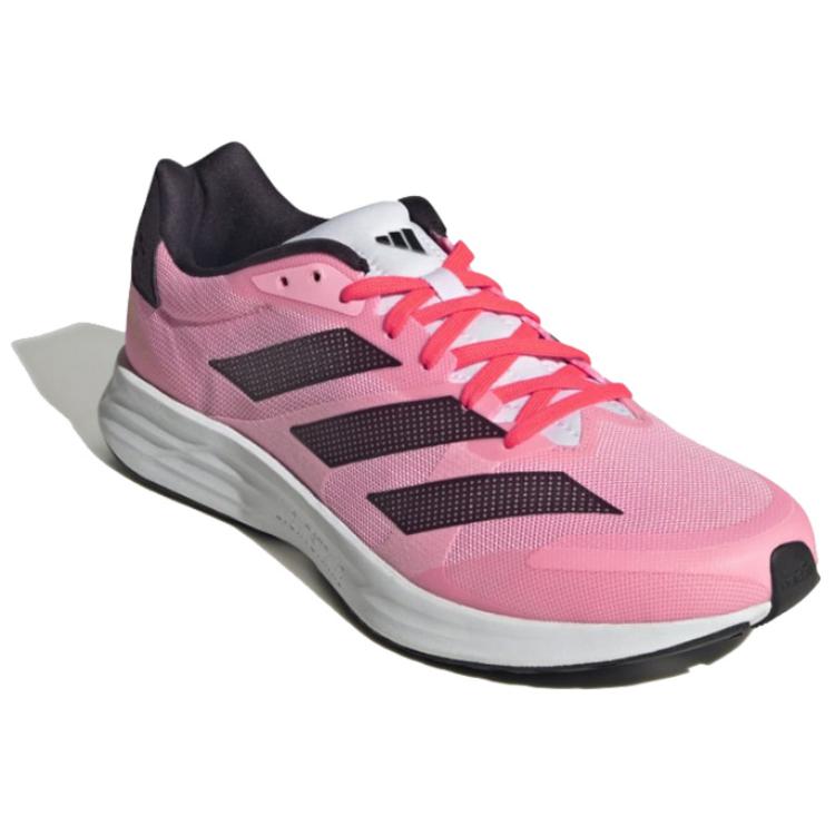 Adidas Adizero RC 4 Slip Resistant Abrasion Resistant Slip Resistant Abrasion Resistant Low top Casual Running Shoes JH7199