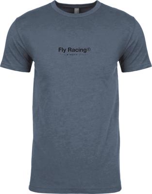 Футболки Fly Racing Fly Lost Мотоцикл Квадроцикл/UTV Дорожный Мотоцикл Мотокросс Снегоход