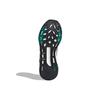 Adidas Кроссовки унисекс Equipment Plus Black White Green Green H02759