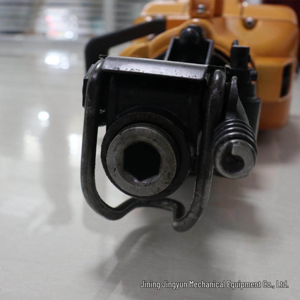YN27C Gas-Powered Handheld Rock Drill and Breaker