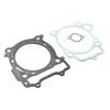 Cylinder Head Valves Seals Gaskets Kit for Yamaha YFZ450R YFZ 450 R 2009-2023