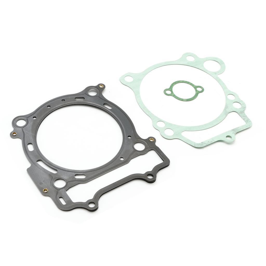Cylinder Head Valves Seals Gaskets Kit for Yamaha YFZ450R YFZ 450 R 2009-2023