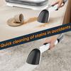 Handheld carpet cleaning machine, sofa cleaning machine, 15 kPa, 5 m power cord