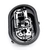 AU05 -Car Brake Light Circuit Board Tail Light Circuit Wiring Board 5ND945257 5ND945258 For VW Tiguan 2010-2015