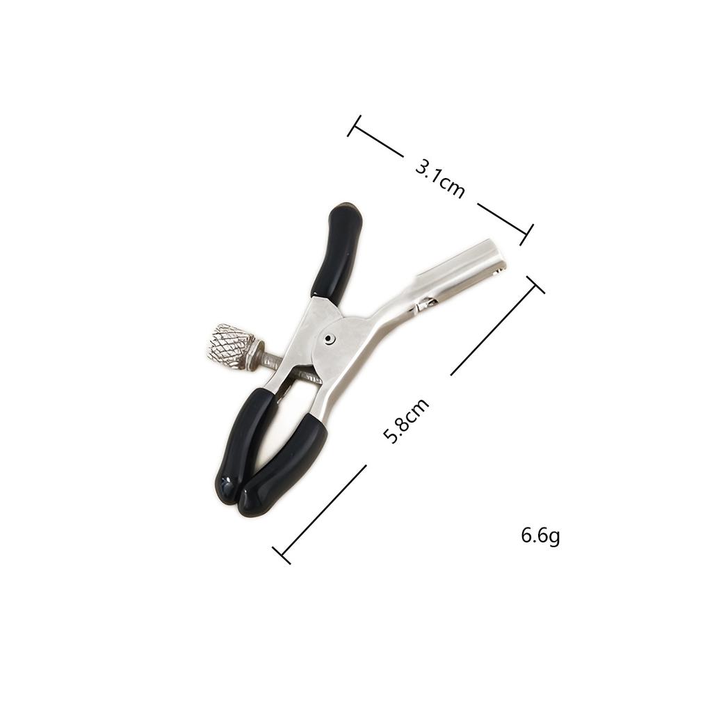 Sex Toys For Women Bdsm Single Nipple Clamps Fetish Breast Stimulation Erotic Gadget Adult Supplies Sexy Game Exotic Accessories