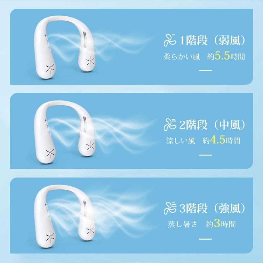 Шея Шея Нет Длинный Регулируемый Воздух Охлаждение Тепловой Удар Шея Нет 3 Уровня Объема Воздуха Дети От Теплового Удара USB Игра Идет к Шее Профилактика Теплового Удара