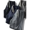 Knitted Terry Sports Shorts for Men, Summer New Style, Loose Fit, Running and Fitness Five-Point Pants, Export Men's Casual Pants